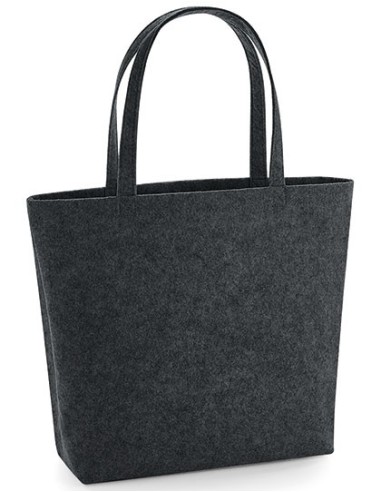 B-BG721-Felt Shopper